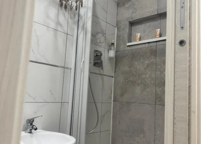 Bed & Breakfast Da Anya 3*