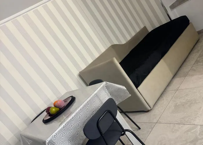 Da Anya Bed & Breakfast 3*