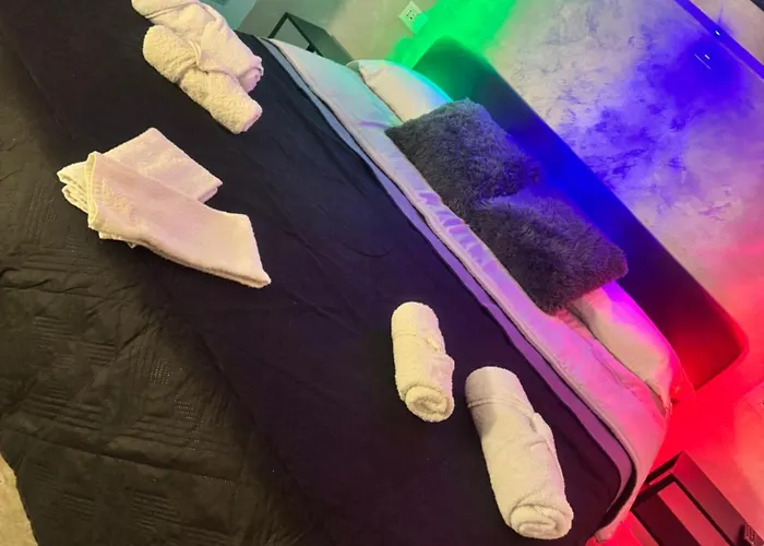 Bed & Breakfast Da Anya Neapel