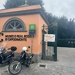 Bed & Breakfast Da Anya Napels