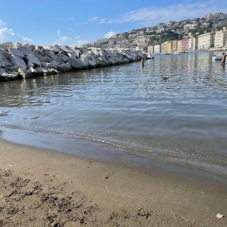 Da Anya לינה וארוחת בוקר