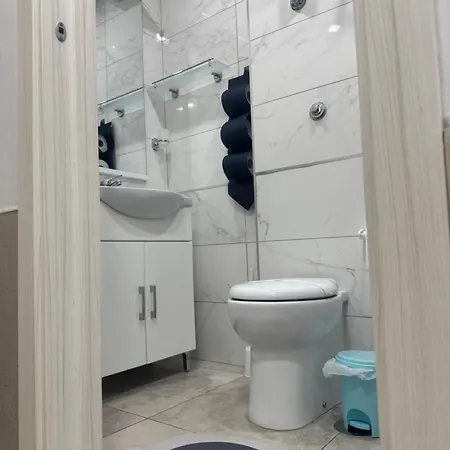 Отель типа 