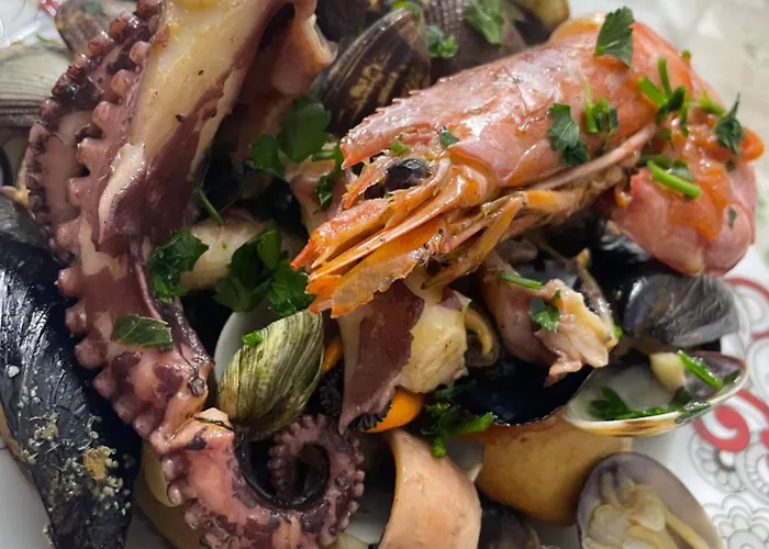 לינה וארוחת בוקר Da Anya