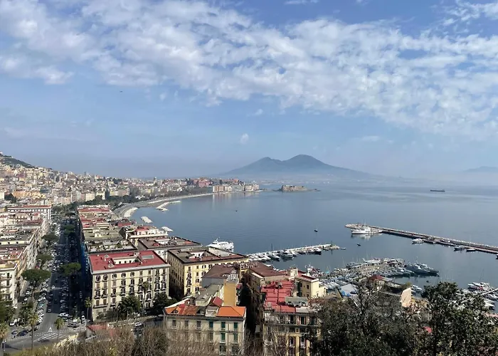 Da Anya לינה וארוחת בוקר 3*