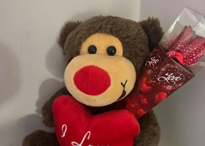 לינה וארוחת בוקר Da Anya