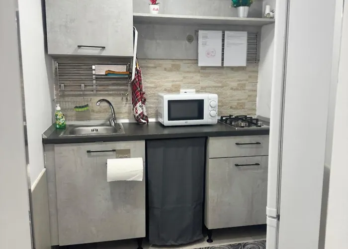 Da Anya 3* נאפולי