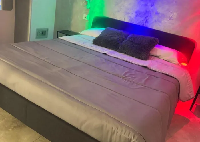 Da Anya נאפולי