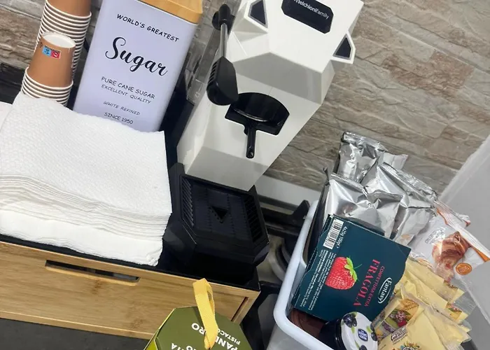 Da Anya נאפולי