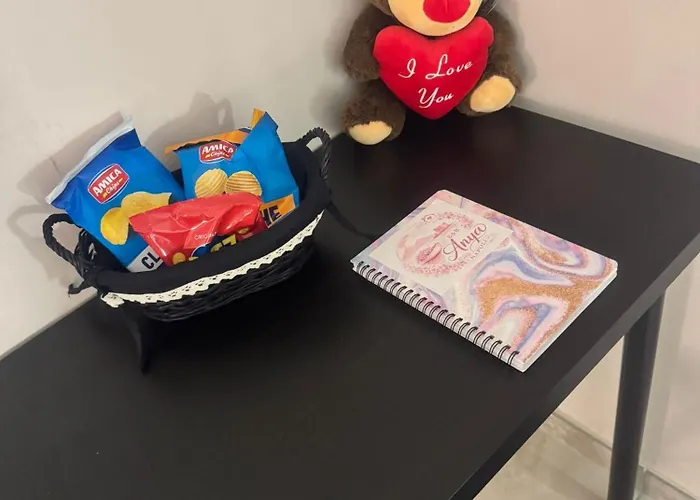 לינה וארוחת בוקר Da Anya