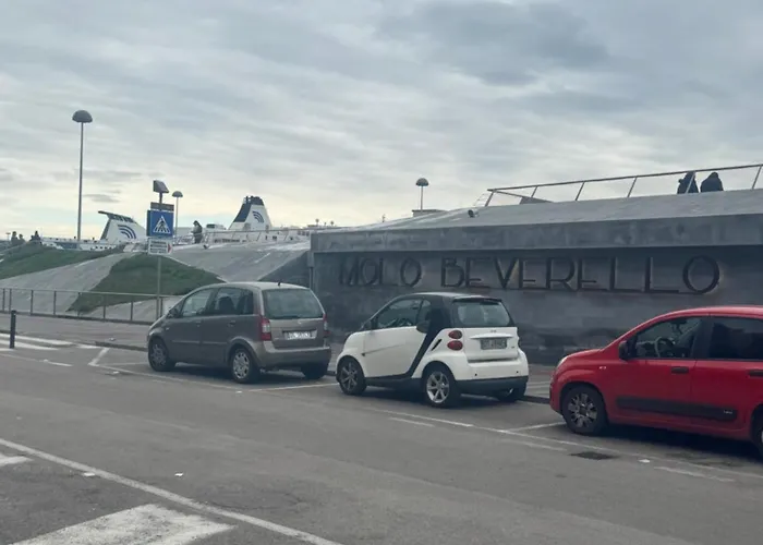 Da Anya 3* נאפולי